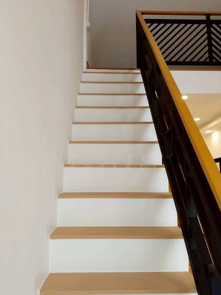 Tho Rukh Navamin 111, Bangkok, นวมินทร์, Nawamin, Bueng Kum, Bangkok, 2 Bedrooms, 70 sqm, Townhouse For Sale, by Connex Property, 500443430 - DDproperty.com