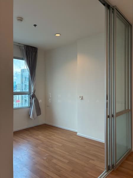 Lumpini Park Rama 9-Ratchada, Bangkok, 888 Chaturathit Road, Bang Kapi, Huai Khwang, Bangkok, 1 Bedroom, 26 sqm, Condo For Sale, by ไพลิน เลิศวัฒนมงคล, 500443432 - DDproperty.com