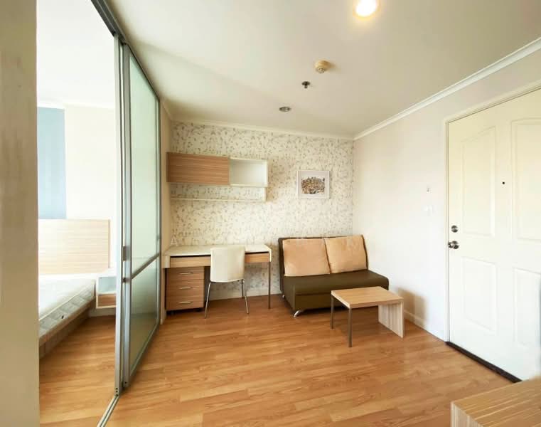 Lumpini Ville Latphrao-Chokchai 4, Bangkok, Soi Ladprao 51, Ladprao Road, Saphan Song, Wang Thonglang, Bangkok, 1 Bedroom, 29 sqm, Condo For Rent, by Agentbkk, 500443433 - DDproperty.com