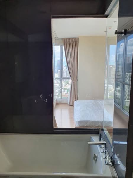 Rhythm Phahol-Ari, Bangkok, 1377 Phaholyothin Road, Samsen Nai, Phaya Thai, Bangkok, 2 Bedrooms, 65 sqm, Condo For Rent, by สุประวีณ์ อนันต์รักษ์, 500443434 - DDproperty.com