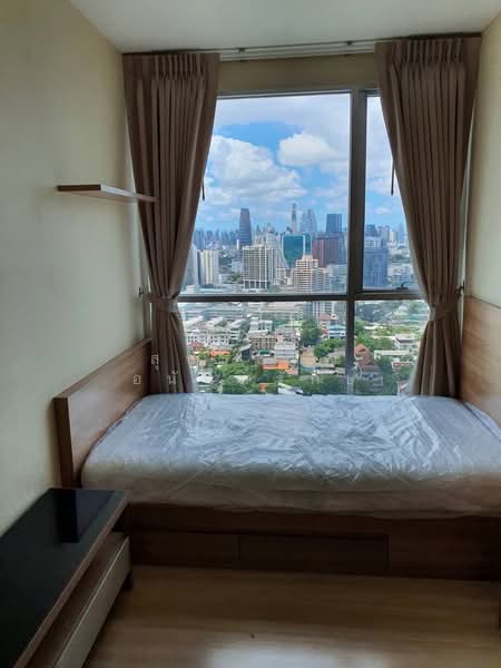 Rhythm Phahol-Ari, Bangkok, 1377 Phaholyothin Road, Samsen Nai, Phaya Thai, Bangkok, 2 Bedrooms, 65 sqm, Condo For Rent, by สุประวีณ์ อนันต์รักษ์, 500443434 - DDproperty.com