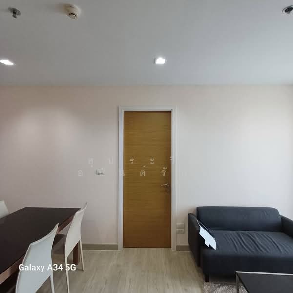 Rhythm Phahol-Ari, Bangkok, 1377 Phaholyothin Road, Samsen Nai, Phaya Thai, Bangkok, 2 Bedrooms, 65 sqm, Condo For Rent, by สุประวีณ์ อนันต์รักษ์, 500443434 - DDproperty.com