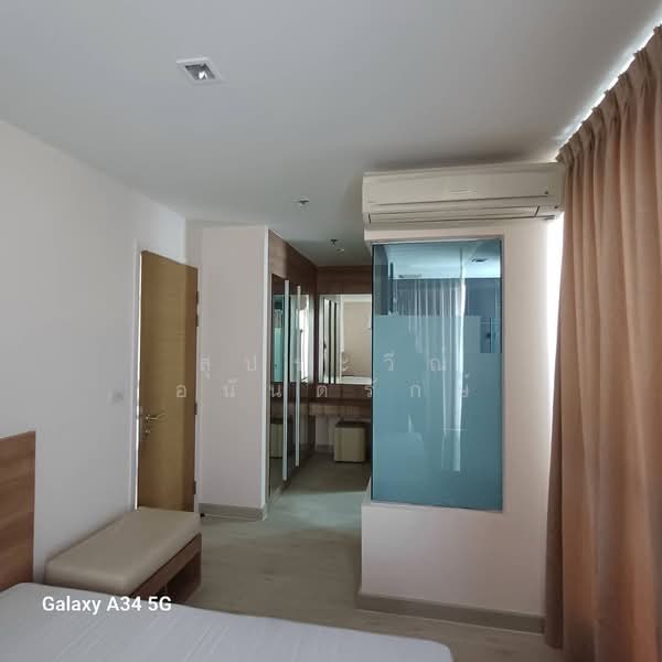 Rhythm Phahol-Ari, Bangkok, 1377 Phaholyothin Road, Samsen Nai, Phaya Thai, Bangkok, 2 Bedrooms, 65 sqm, Condo For Rent, by สุประวีณ์ อนันต์รักษ์, 500443434 - DDproperty.com