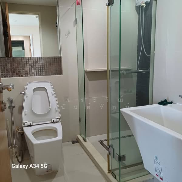 Rhythm Phahol-Ari, Bangkok, 1377 Phaholyothin Road, Samsen Nai, Phaya Thai, Bangkok, 2 Bedrooms, 65 sqm, Condo For Rent, by สุประวีณ์ อนันต์รักษ์, 500443434 - DDproperty.com