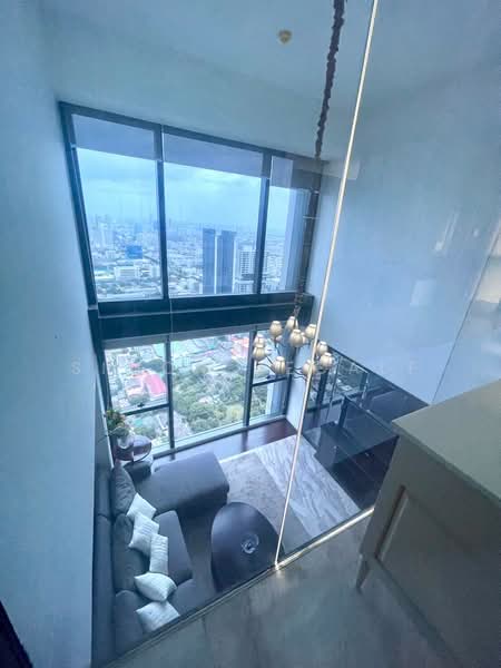 The Met Sathorn, Bangkok, 123 South Sathorn Road, Thung Maha Mek, Sathon, Bangkok, 4 Bedrooms, 366 sqm, Condo For Rent, by Simon Decalf, 500443436 - DDproperty.com