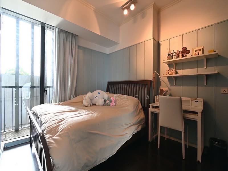 The Met Sathorn, Bangkok, 123 South Sathorn Road, Thung Maha Mek, Sathon, Bangkok, 4 Bedrooms, 366 sqm, Condo For Rent, by Simon Decalf, 500443436 - DDproperty.com