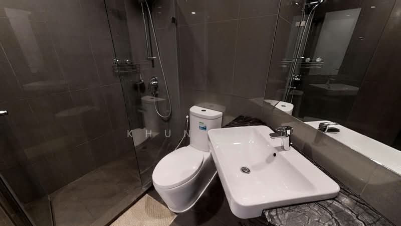 ASHTON Chula-Silom, Bangkok, Rama 4 Road, Si Phraya, Bang Rak, Bangkok, 2 Bedrooms, 63 sqm, Condo For Rent, by Khun Joy, 500443437 - DDproperty.com