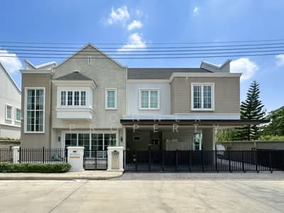 ขาย - เดอะ เมเธียส ราชพฤกษ์ - แจ้งวัฒนะ, นนทบุรี