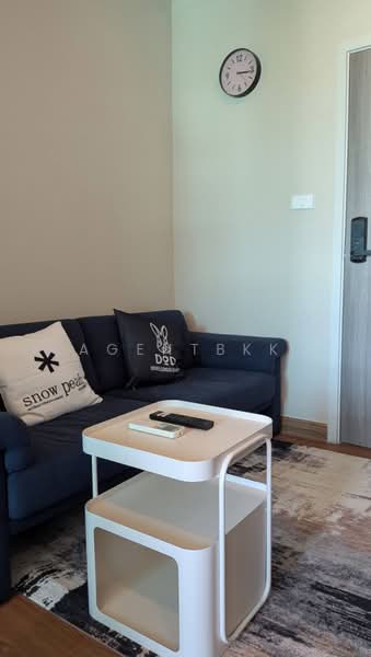 Notting Hill สุขุมวิท 105, กรุงเทพ, 105 Sukhumvit, บางนา, บางนา, กรุงเทพ, 26 ตร.ม., คอนโด ให้เช่า, โดย Agentbkk, 500443440 - DDproperty.com