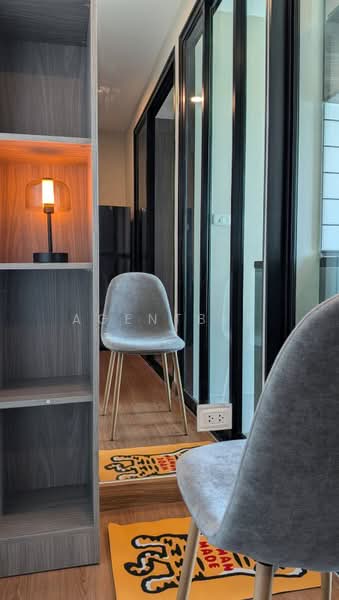Notting Hill สุขุมวิท 105, กรุงเทพ, 105 Sukhumvit, บางนา, บางนา, กรุงเทพ, 26 ตร.ม., คอนโด ให้เช่า, โดย Agentbkk, 500443440 - DDproperty.com