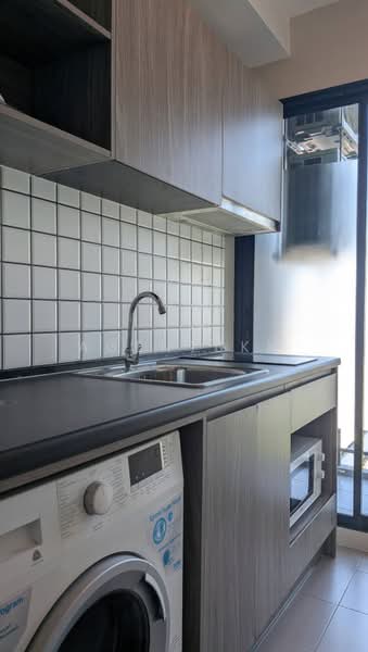 Notting Hill Sukhumvit 105, Bangkok, 105 Sukhumvit, Bang Na, Bangkok, 1 Bedroom, 26 sqm, Condo For Rent, by Agentbkk, 500443440 - DDproperty.com