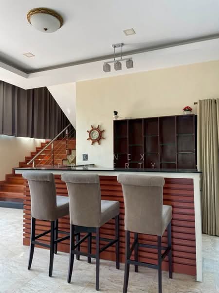 Suwattana Garden Home, Chon Buri (Pattaya), , Nong Pru, Bang Lamung (Pattaya), Chon Buri (Pattaya), 5 Bedrooms, 600 sqm, Single Detached House For Sale, by Connex Property, 500443441 - DDproperty.com
