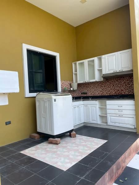 Suwattana Garden Home, Chon Buri (Pattaya), , Nong Pru, Bang Lamung (Pattaya), Chon Buri (Pattaya), 5 Bedrooms, 600 sqm, Single Detached House For Sale, by Connex Property, 500443441 - DDproperty.com
