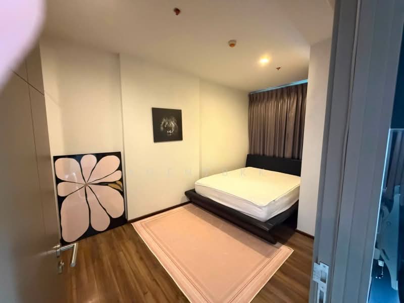 CEIL by Sansiri, Bangkok, 11 Soi Ekamai 12, Sukhumvit 63 Road, Khlong Tan Nua, Watthana, Bangkok, 1 Bedroom, 35 sqm, Condo For Rent, by Agentbkk, 500443442 - DDproperty.com
