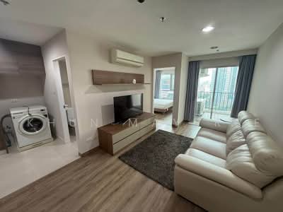 For Rent - Belle Grand Rama 9, Bangkok
