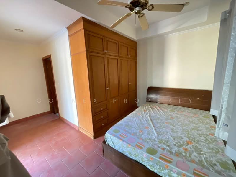Suwattana Garden Home, Chon Buri (Pattaya), , Nong Pru, Bang Lamung (Pattaya), Chon Buri (Pattaya), 5 Bedrooms, 500 sqm, Single Detached House For Sale, by Connex Property, 500443444 - DDproperty.com