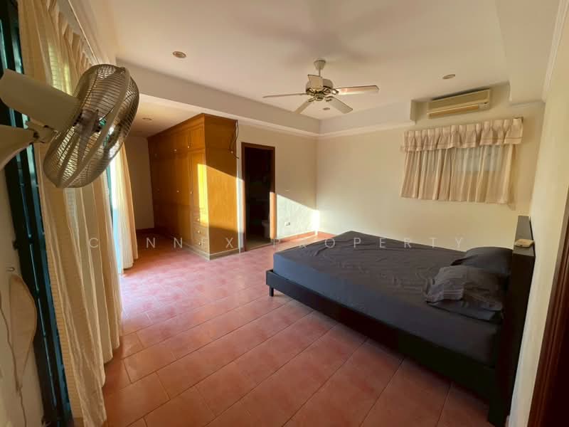Suwattana Garden Home, Chon Buri (Pattaya), , Nong Pru, Bang Lamung (Pattaya), Chon Buri (Pattaya), 5 Bedrooms, 500 sqm, Single Detached House For Sale, by Connex Property, 500443444 - DDproperty.com