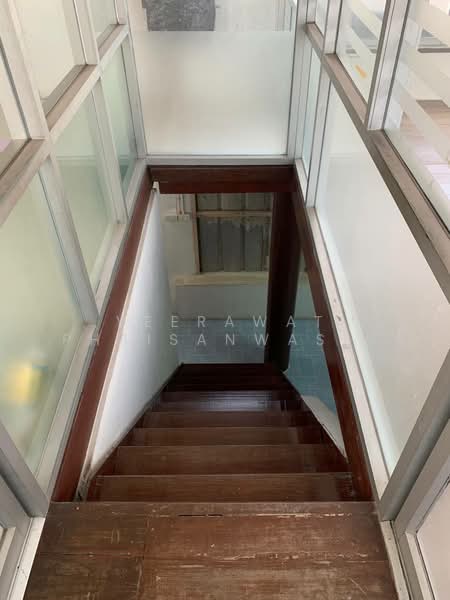 Nanthawan 2, Bangkok, Liapwaree Road, Khok Faed, Nong Chok, Bangkok, 3 Bedrooms, 164 sqm, Townhouse For Sale, by Veerawat Phaisanwasin, 500443445 - DDproperty.com