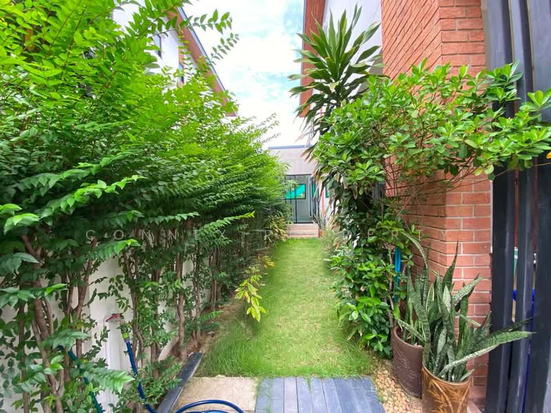 Suksamran Canal Pracha Uthit 90, Samut Prakan, ประชาอุทิศ, Ban Khlong Suan, Phra Samut Jadee, Samut Prakan, 4 Bedrooms, 120 sqm, Single Detached House For Sale, by Connex Property, 500443447 - DDproperty.com
