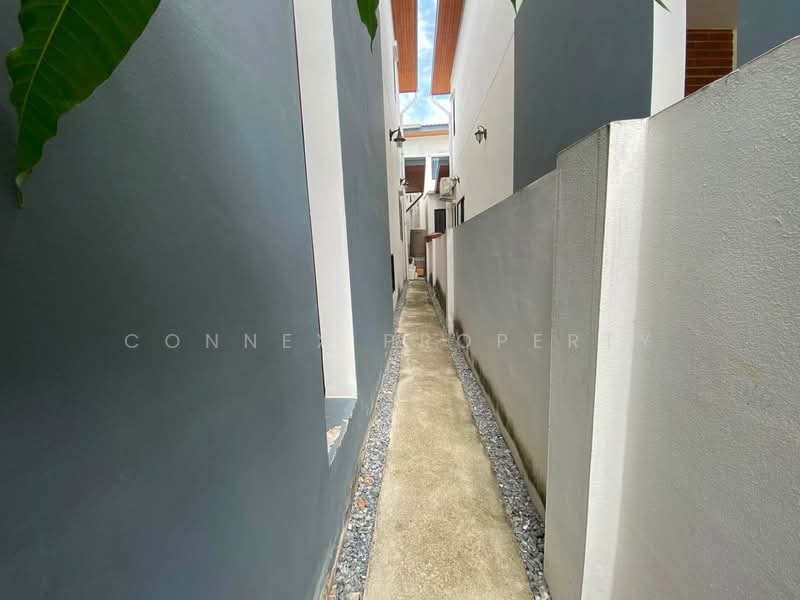 Suksamran Canal Pracha Uthit 90, Samut Prakan, ประชาอุทิศ, Ban Khlong Suan, Phra Samut Jadee, Samut Prakan, 4 Bedrooms, 120 sqm, Single Detached House For Sale, by Connex Property, 500443447 - DDproperty.com