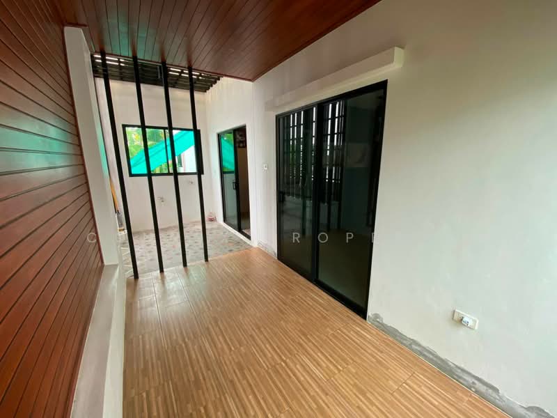 Suksamran Canal Pracha Uthit 90, Samut Prakan, ประชาอุทิศ, Ban Khlong Suan, Phra Samut Jadee, Samut Prakan, 4 Bedrooms, 120 sqm, Single Detached House For Sale, by Connex Property, 500443447 - DDproperty.com