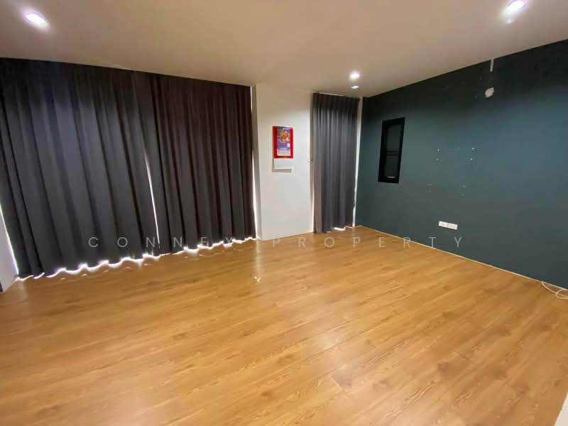 Suksamran Canal Pracha Uthit 90, Samut Prakan, ประชาอุทิศ, Ban Khlong Suan, Phra Samut Jadee, Samut Prakan, 4 Bedrooms, 120 sqm, Single Detached House For Sale, by Connex Property, 500443447 - DDproperty.com