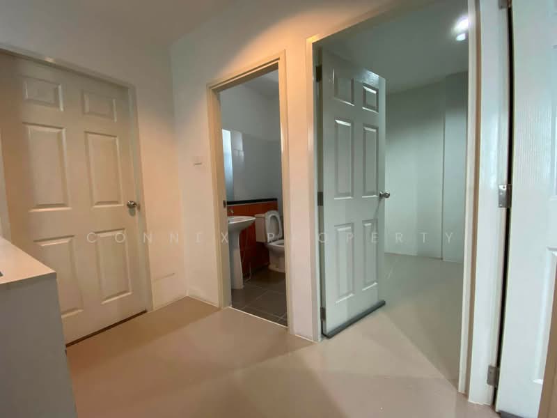 Suksamran Canal Pracha Uthit 90, Samut Prakan, ประชาอุทิศ, Ban Khlong Suan, Phra Samut Jadee, Samut Prakan, 4 Bedrooms, 120 sqm, Single Detached House For Sale, by Connex Property, 500443447 - DDproperty.com