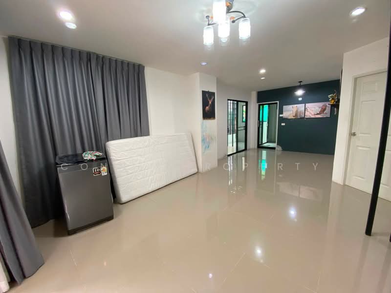 Suksamran Canal Pracha Uthit 90, Samut Prakan, ประชาอุทิศ, Ban Khlong Suan, Phra Samut Jadee, Samut Prakan, 4 Bedrooms, 120 sqm, Single Detached House For Sale, by Connex Property, 500443447 - DDproperty.com
