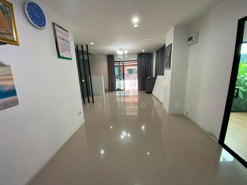 Suksamran Canal Pracha Uthit 90, Samut Prakan, ประชาอุทิศ, Ban Khlong Suan, Phra Samut Jadee, Samut Prakan, 4 Bedrooms, 120 sqm, Single Detached House For Sale, by Connex Property, 500443447 - DDproperty.com