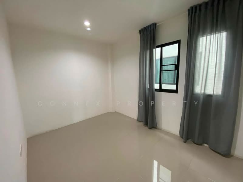Suksamran Canal Pracha Uthit 90, Samut Prakan, ประชาอุทิศ, Ban Khlong Suan, Phra Samut Jadee, Samut Prakan, 4 Bedrooms, 120 sqm, Single Detached House For Sale, by Connex Property, 500443447 - DDproperty.com