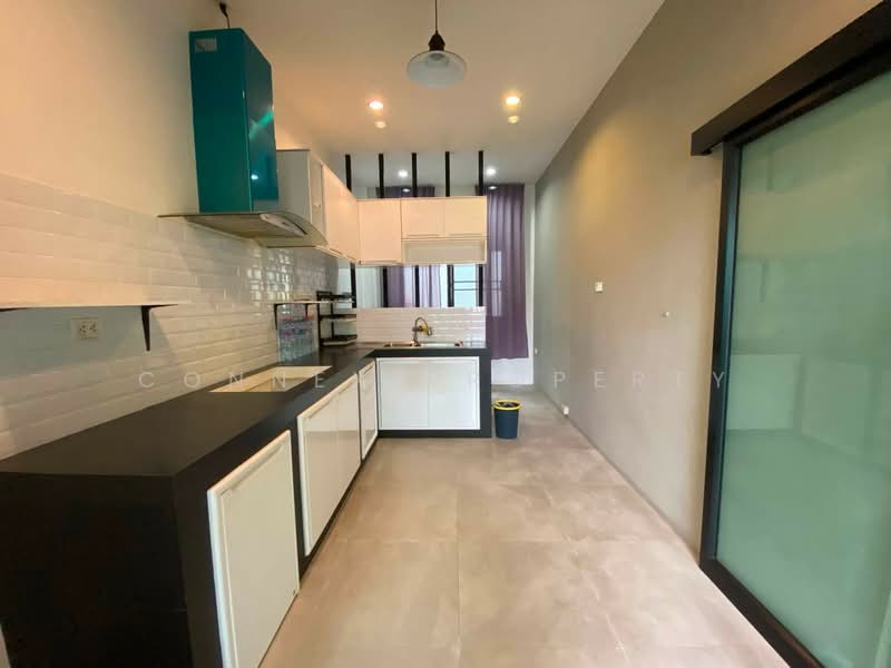 Suksamran Canal Pracha Uthit 90, Samut Prakan, ประชาอุทิศ, Ban Khlong Suan, Phra Samut Jadee, Samut Prakan, 4 Bedrooms, 120 sqm, Single Detached House For Sale, by Connex Property, 500443447 - DDproperty.com