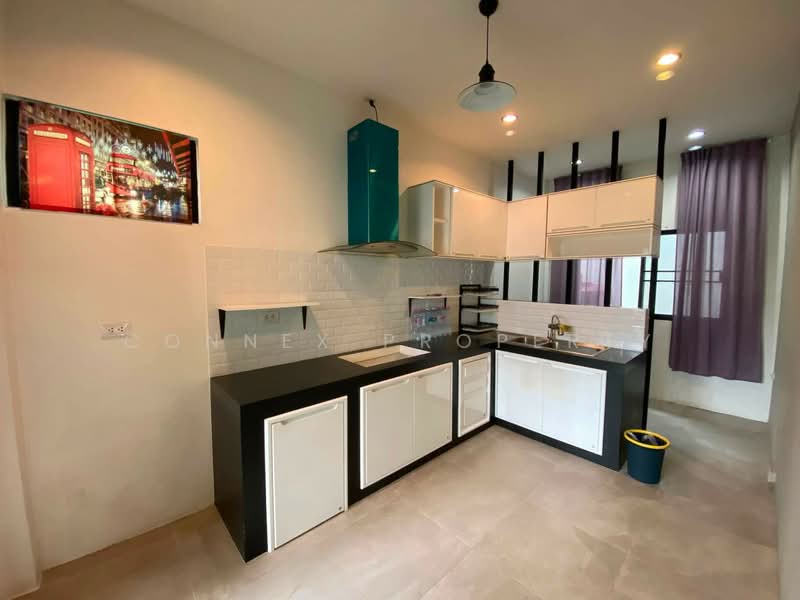 Suksamran Canal Pracha Uthit 90, Samut Prakan, ประชาอุทิศ, Ban Khlong Suan, Phra Samut Jadee, Samut Prakan, 4 Bedrooms, 120 sqm, Single Detached House For Sale, by Connex Property, 500443447 - DDproperty.com