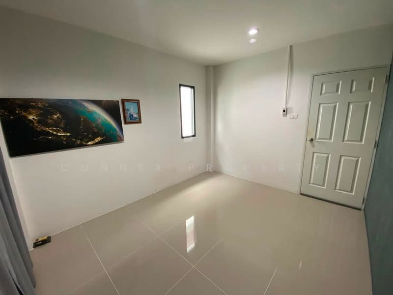 Suksamran Canal Pracha Uthit 90, Samut Prakan, ประชาอุทิศ, Ban Khlong Suan, Phra Samut Jadee, Samut Prakan, 4 Bedrooms, 120 sqm, Single Detached House For Sale, by Connex Property, 500443447 - DDproperty.com