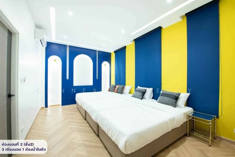Sugar Palm Pool Villa 2 - storey house, 132 square wah, Nong Prue, Bang Lamung, Chon Buri (Pattaya), ทุ่งกลม-ตาลหมัน, Nong Pru, Bang Lamung (Pattaya), Chon Buri (Pattaya), 5 Bedrooms, 378 sqm, Single Detached House For Sale, by Connex Property, 500443448 - DDproperty.com