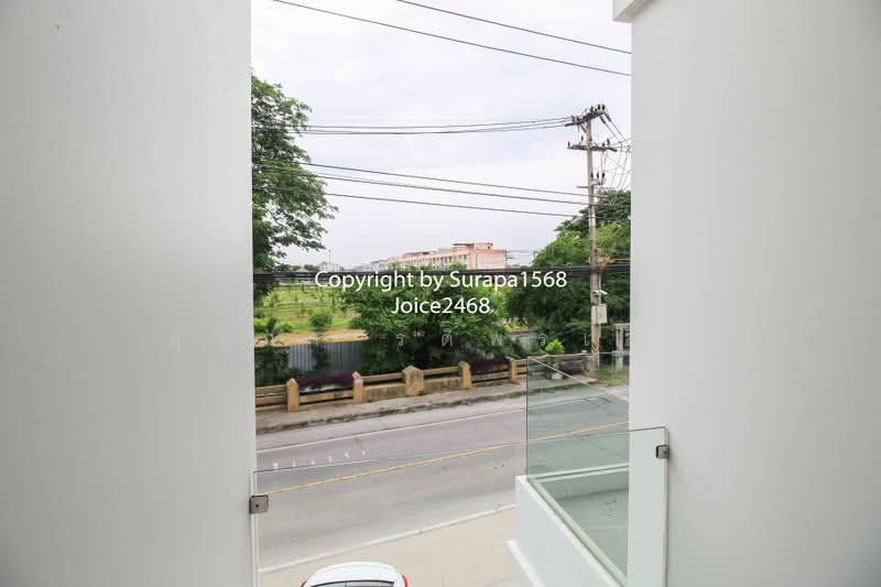 mega place, Samut Sakhon, พุทธสาคร, Suan Luang, Krathum Baen, Samut Sakhon, , 110 sqm, Shophouse For Sale, by Surapa Ratipornlert, 500443450 - DDproperty.com
