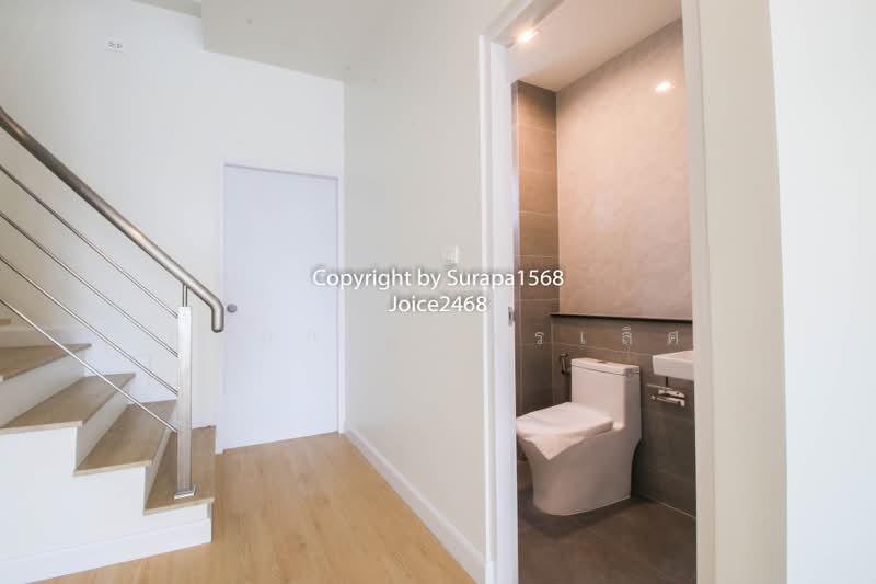 mega place, Samut Sakhon, พุทธสาคร, Suan Luang, Krathum Baen, Samut Sakhon, , 110 sqm, Shophouse For Sale, by Surapa Ratipornlert, 500443450 - DDproperty.com