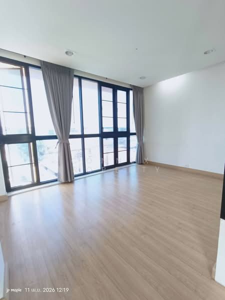 ทาวน์โฮม 4 ชั้น สุขุมวิท113, สมุทรปราการ, สุขุมวิท, สำโรงเหนือ, เมืองสมุทรปราการ, สมุทรปราการ, 240 ตร.ม., ทาวน์เฮ้าส์ ขาย, โดย Connex Property, 500443451 - DDproperty.com