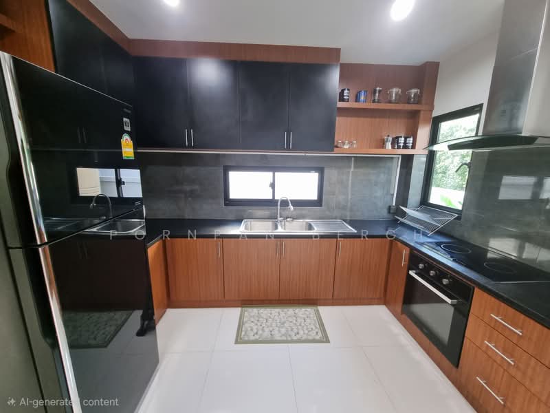 Velana Golf House, Rayong, Phla, Ban Chang, Rayong, 3 Bedrooms, 220 sqm, Single Detached House For Rent, by Pornpan Bergh, 500443452 - DDproperty.com