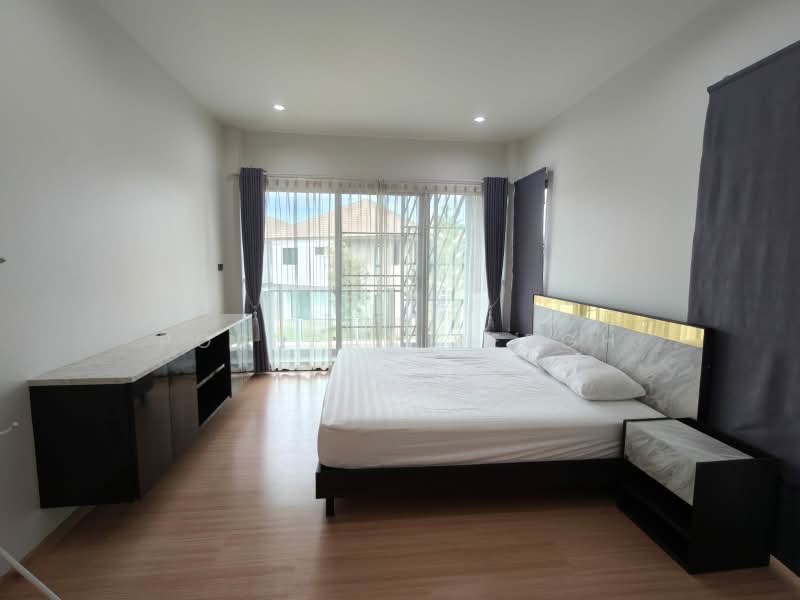 Velana Golf House, Rayong, Phla, Ban Chang, Rayong, 3 Bedrooms, 220 sqm, Single Detached House For Rent, by Pornpan Bergh, 500443452 - DDproperty.com