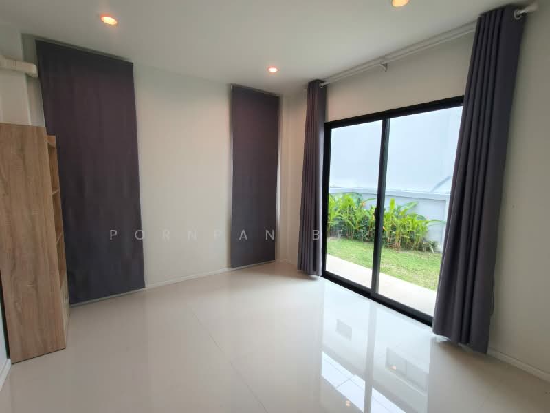 Velana Golf House, Rayong, Phla, Ban Chang, Rayong, 3 Bedrooms, 220 sqm, Single Detached House For Rent, by Pornpan Bergh, 500443452 - DDproperty.com