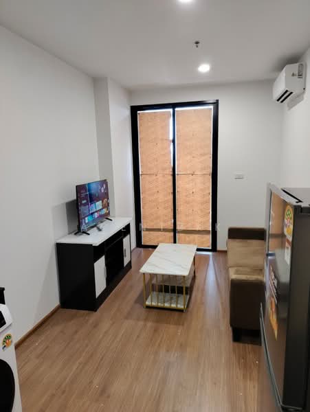 The Livin Phetkasem, Bangkok, 689 Petchkasem Road, Bang Wa, Phasi Charoen, Bangkok, 1 Bedroom, 33 sqm, Condo For Rent, by Agentbkk, 500443454 - DDproperty.com