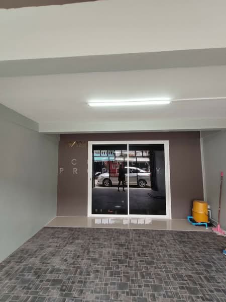 Sosoonnakhon, Bangkok, , Bangkhuntien, Chom Thong, Bangkok, 3 Bedrooms, 21 sqm, Townhouse For Sale, by Connex Property, 500443457 - DDproperty.com