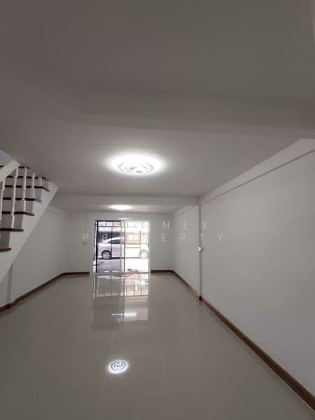 โสสุนคร ซอยกำนันแม้น 28, กรุงเทพ, , บางขุนเทียน, จอมทอง, กรุงเทพ, 21 ตร.ม., ทาวน์เฮ้าส์ ขาย, โดย Connex Property, 500443457 - DDproperty.com