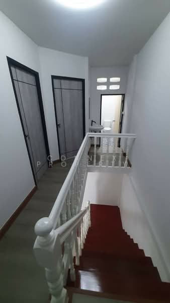 Sosoonnakhon, Bangkok, , Bangkhuntien, Chom Thong, Bangkok, 3 Bedrooms, 21 sqm, Townhouse For Sale, by Connex Property, 500443457 - DDproperty.com
