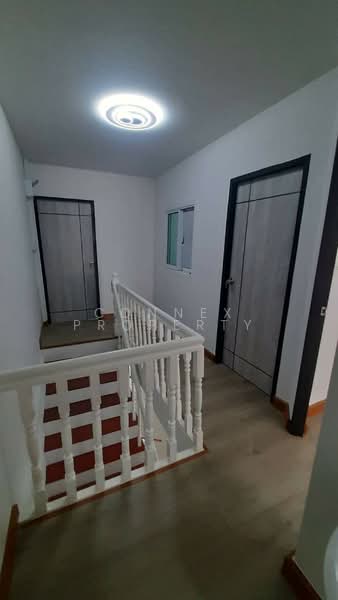 Sosoonnakhon, Bangkok, , Bangkhuntien, Chom Thong, Bangkok, 3 Bedrooms, 21 sqm, Townhouse For Sale, by Connex Property, 500443457 - DDproperty.com