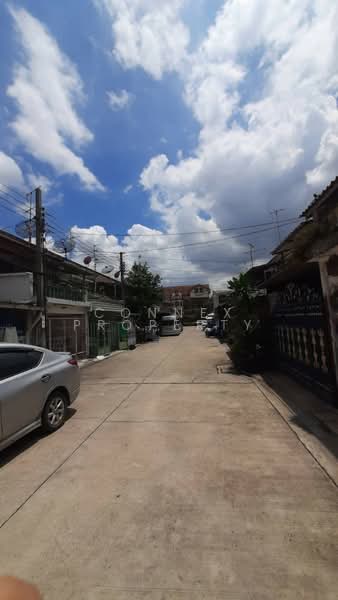 โสสุนคร ซอยกำนันแม้น 28, กรุงเทพ, , บางขุนเทียน, จอมทอง, กรุงเทพ, 21 ตร.ม., ทาวน์เฮ้าส์ ขาย, โดย Connex Property, 500443457 - DDproperty.com