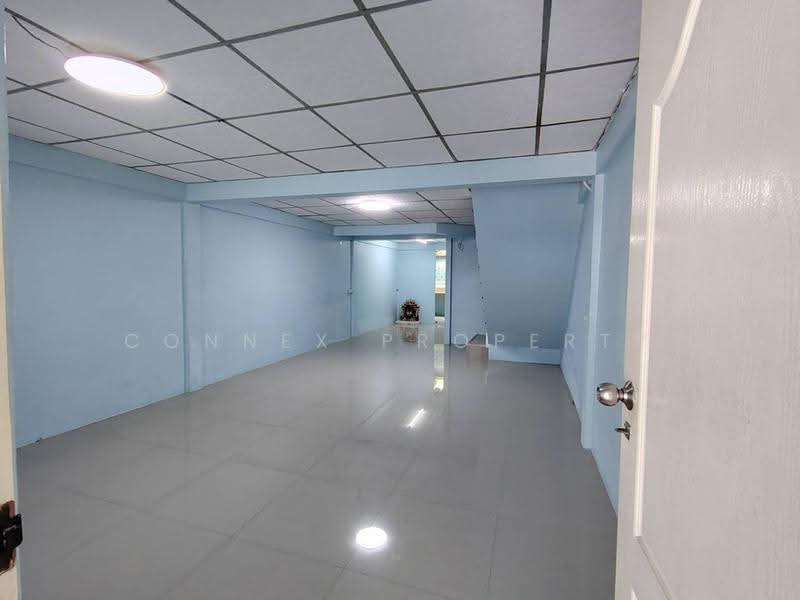 โสสุนคร ซอยกำนันแม้น 28, กรุงเทพ, -, บางขุนเทียน, จอมทอง, กรุงเทพ, 21 ตร.ม., ทาวน์เฮ้าส์ ขาย, โดย Connex Property, 500443457 - DDproperty.com