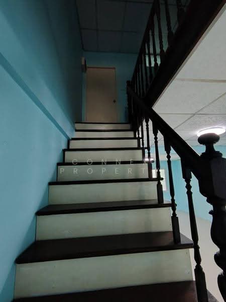 โสสุนคร ซอยกำนันแม้น 28, กรุงเทพ, -, บางขุนเทียน, จอมทอง, กรุงเทพ, 21 ตร.ม., ทาวน์เฮ้าส์ ขาย, โดย Connex Property, 500443457 - DDproperty.com