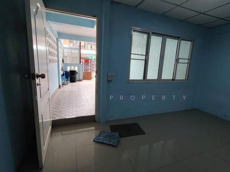 โสสุนคร ซอยกำนันแม้น 28, กรุงเทพ, -, บางขุนเทียน, จอมทอง, กรุงเทพ, 21 ตร.ม., ทาวน์เฮ้าส์ ขาย, โดย Connex Property, 500443457 - DDproperty.com