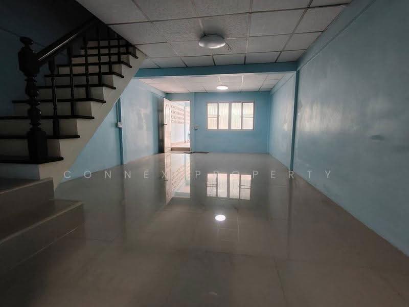โสสุนคร ซอยกำนันแม้น 28, กรุงเทพ, -, บางขุนเทียน, จอมทอง, กรุงเทพ, 21 ตร.ม., ทาวน์เฮ้าส์ ขาย, โดย Connex Property, 500443457 - DDproperty.com